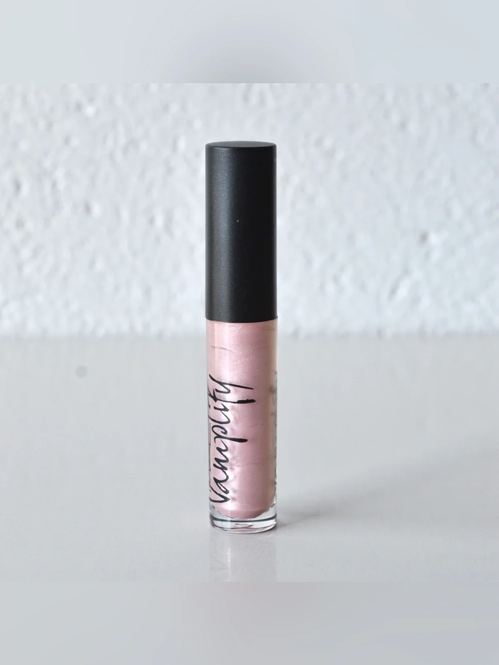 MAC Cosmetics Lipglass Vamplify Lipgloss *GO FOR PRETTY!* BNWOB